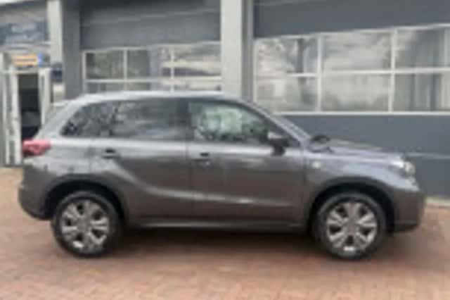 Suzuki Vitara (2025) thumbnail 86