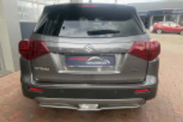 Suzuki Vitara (2025) thumbnail 87