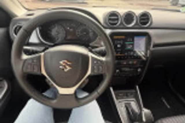 Suzuki Vitara (2025) thumbnail 90