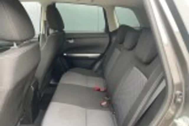 Suzuki Vitara (2025) thumbnail 92