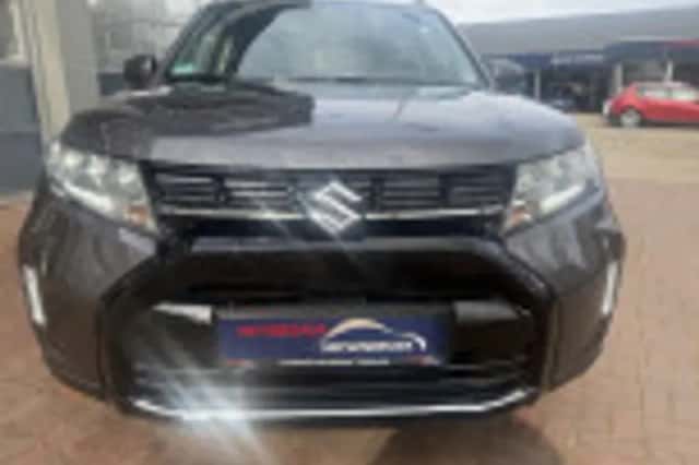 Suzuki Vitara (2025) thumbnail 95