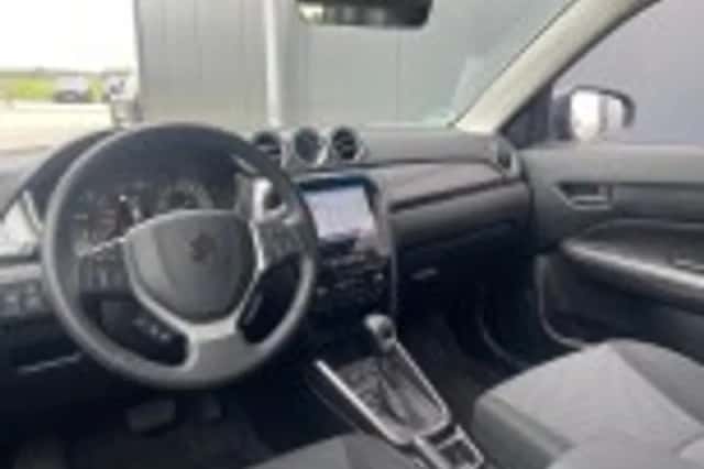Suzuki Vitara (2025) thumbnail 96