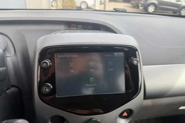Toyota Aygo (2019) thumbnail 120