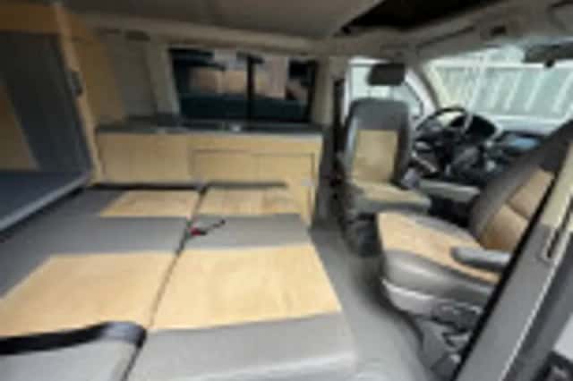 Volkswagen Camper (2008) thumbnail 126