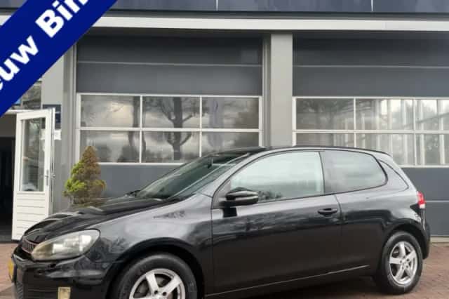Volkswagen Golf (2009)