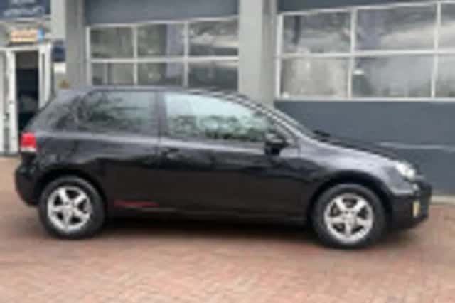 Volkswagen Golf (2009) thumbnail 58