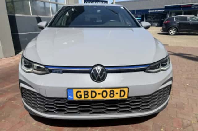 Volkswagen Golf (2022) thumbnail 202