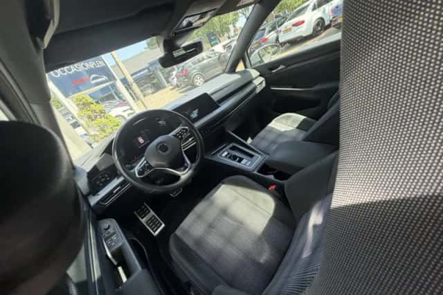 Volkswagen Golf (2022) thumbnail 52