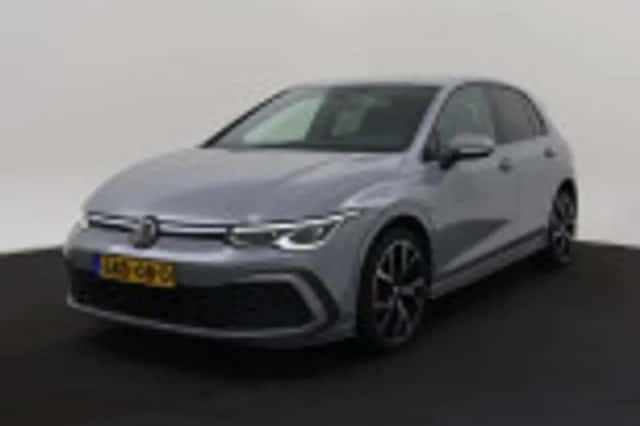 Volkswagen Golf (2022) thumbnail 80