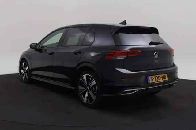 Volkswagen Golf (2023) thumbnail 158