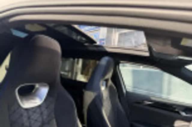 Volkswagen Passat (2025) thumbnail 161