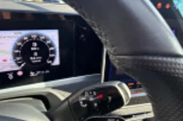Volkswagen Passat (2025) thumbnail 185