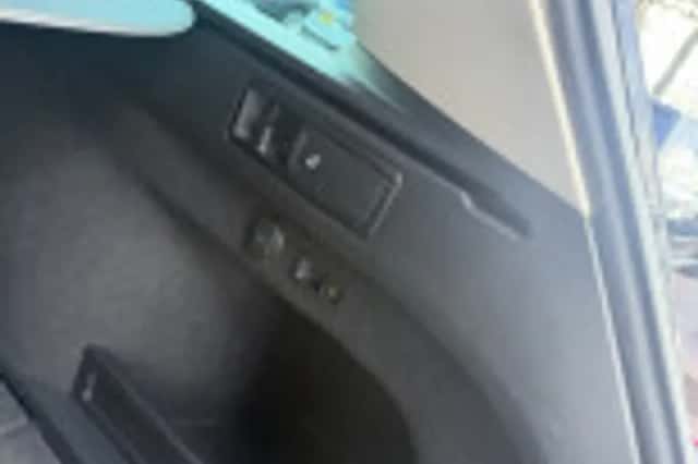 Volkswagen Passat (2019) thumbnail 185
