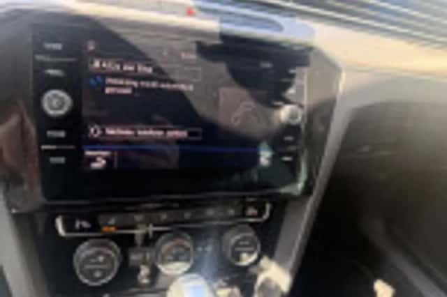 Volkswagen Passat (2019) thumbnail 199