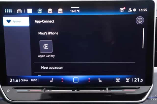 Volkswagen Passat (2025) thumbnail 252