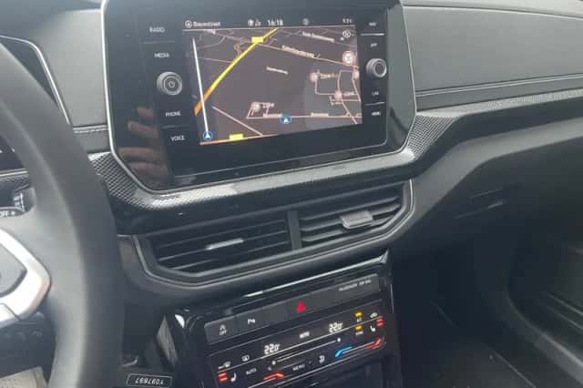 Volkswagen T Cross (2025) thumbnail 14