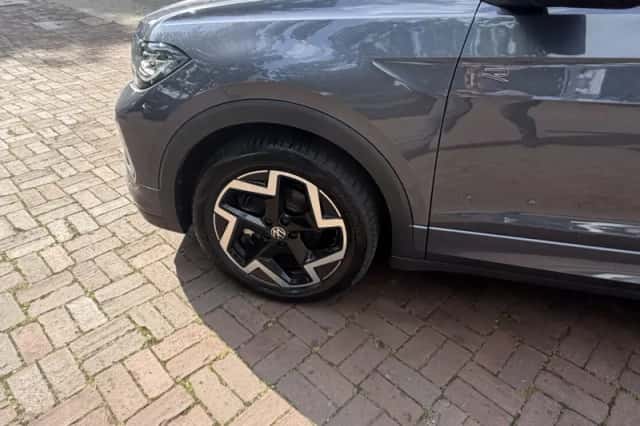 Volkswagen T Cross (2025) thumbnail 16