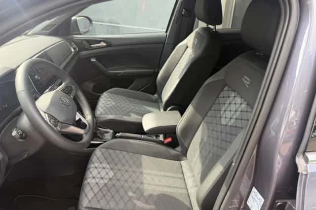 Volkswagen T Cross (2025) thumbnail 23