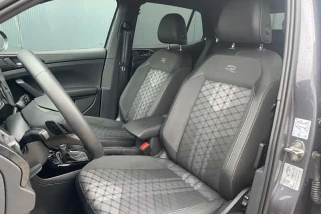 Volkswagen T Cross (2025) thumbnail 25