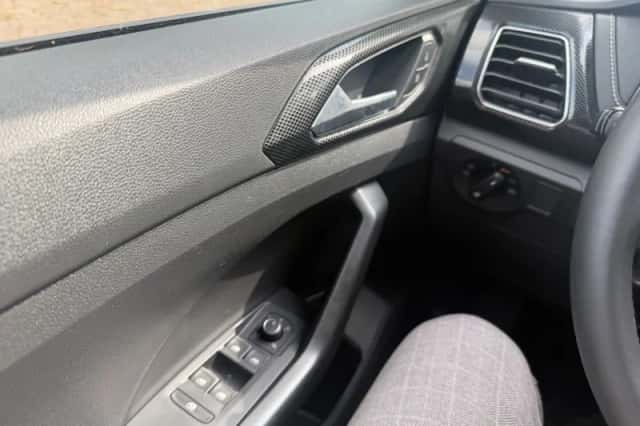 Volkswagen T Cross (2025) thumbnail 27