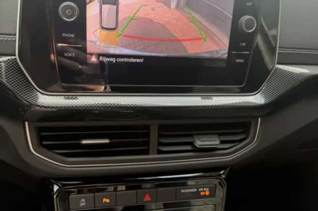 Volkswagen T Cross (2025) thumbnail 37