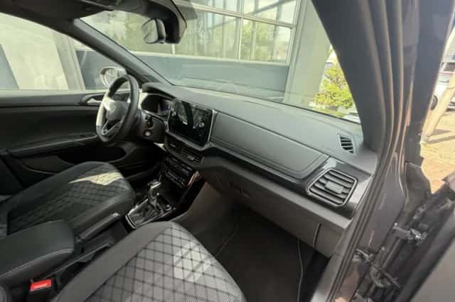 Volkswagen T Cross (2025) thumbnail 39