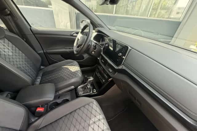 Volkswagen T Cross (2025) thumbnail 41