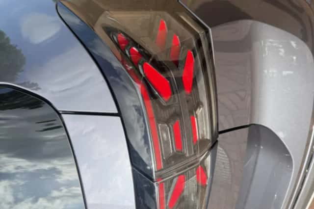 Volkswagen T Cross (2025) thumbnail 43