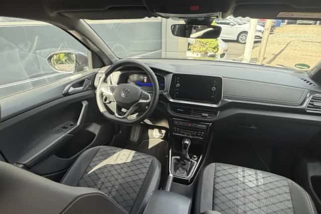 Volkswagen T Cross (2025) thumbnail 44