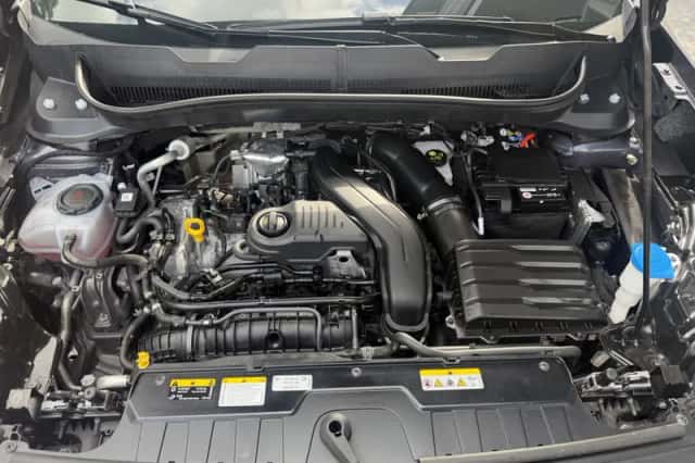 Volkswagen T Cross (2025) thumbnail 51