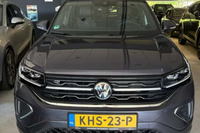 Volkswagen T Cross (2025) thumbnail 53