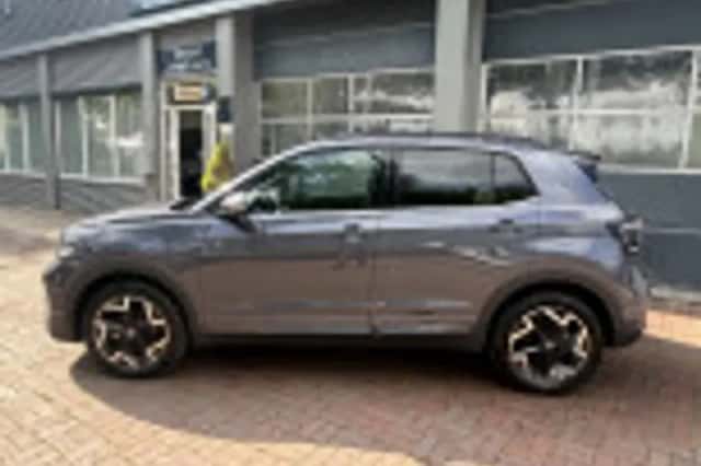 Volkswagen T Cross (2025) thumbnail 57