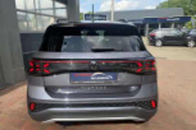 Volkswagen T Cross (2025) thumbnail 59