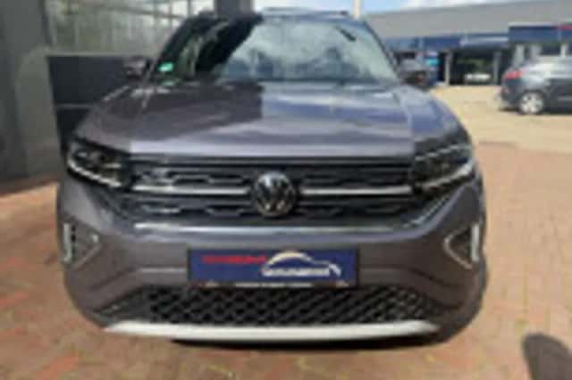 Volkswagen T Cross (2025) thumbnail 60