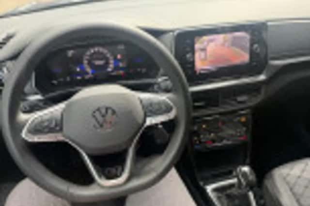 Volkswagen T Cross (2025) thumbnail 62