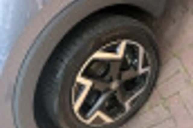 Volkswagen T Cross (2025) thumbnail 65