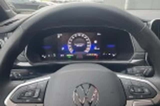 Volkswagen T Cross (2025) thumbnail 66