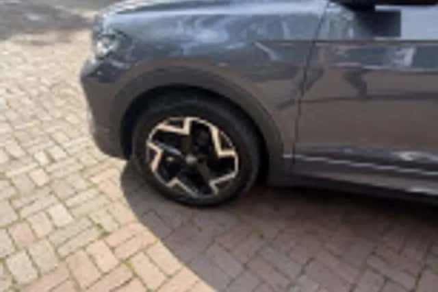 Volkswagen T Cross (2025) thumbnail 69