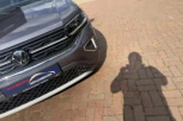 Volkswagen T Cross (2025) thumbnail 70