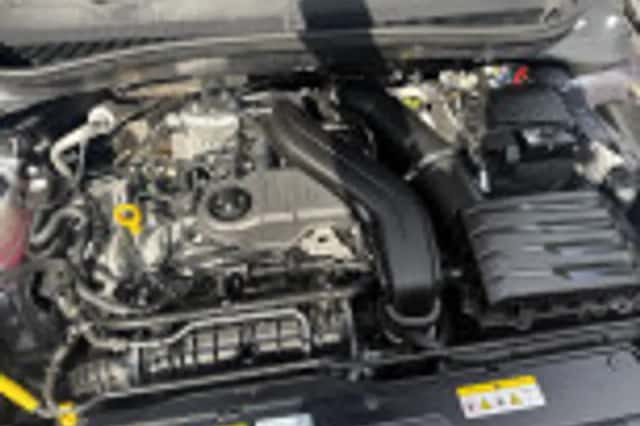 Volkswagen T Cross (2025) thumbnail 71