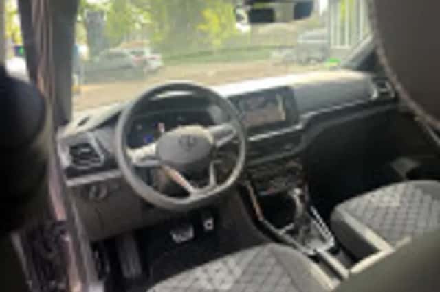 Volkswagen T Cross (2025) thumbnail 72