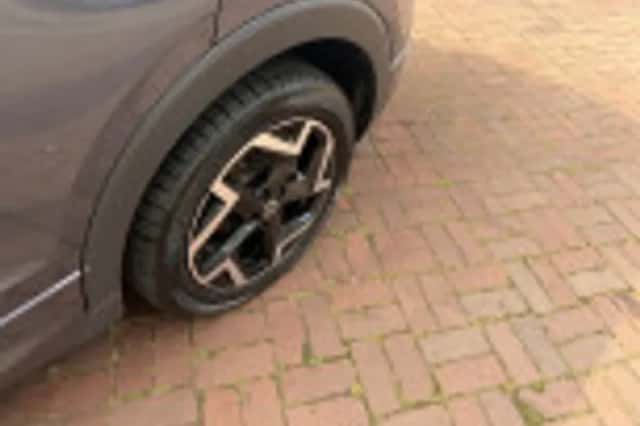 Volkswagen T Cross (2025) thumbnail 74