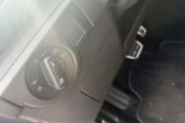 Volkswagen T Cross (2025) thumbnail 77