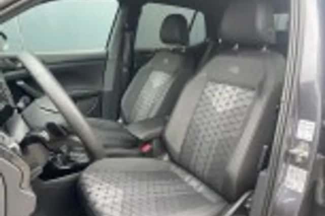 Volkswagen T Cross (2025) thumbnail 78