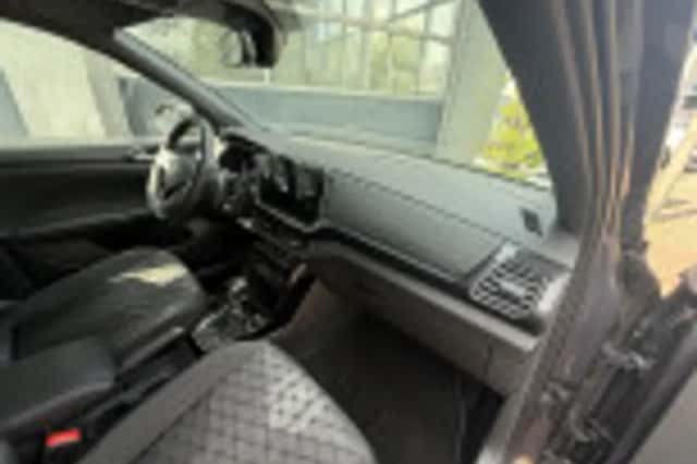 Volkswagen T Cross (2025) thumbnail 92