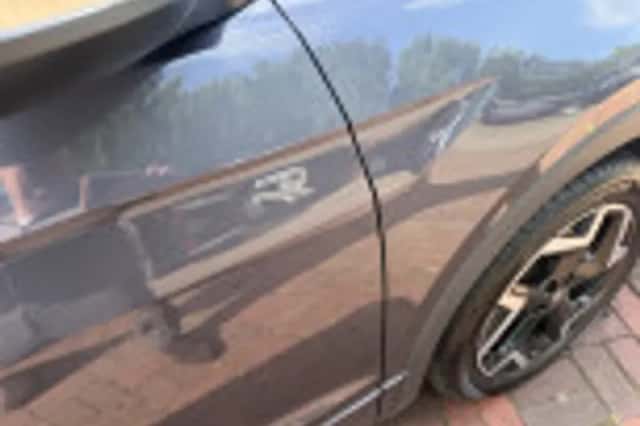 Volkswagen T Cross (2025) thumbnail 95