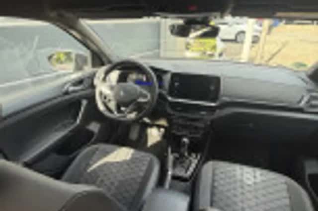 Volkswagen T Cross (2025) thumbnail 97