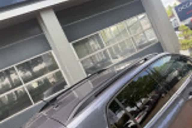 Volkswagen T Cross (2025) thumbnail 100
