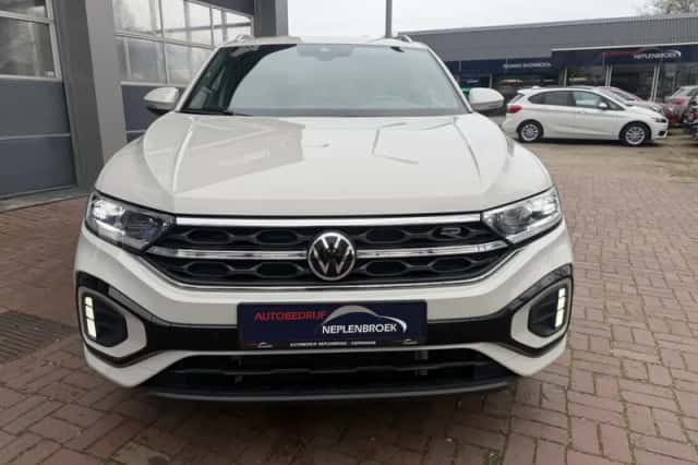 Volkswagen T Roc (2025) thumbnail 6