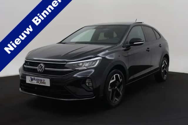 Volkswagen Taigo (2025) thumbnail 2